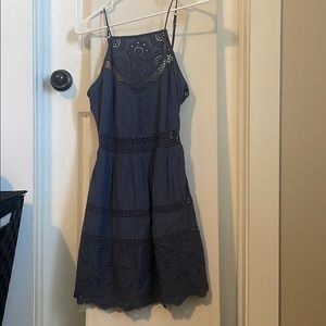 Abercrombie & Fitch dress